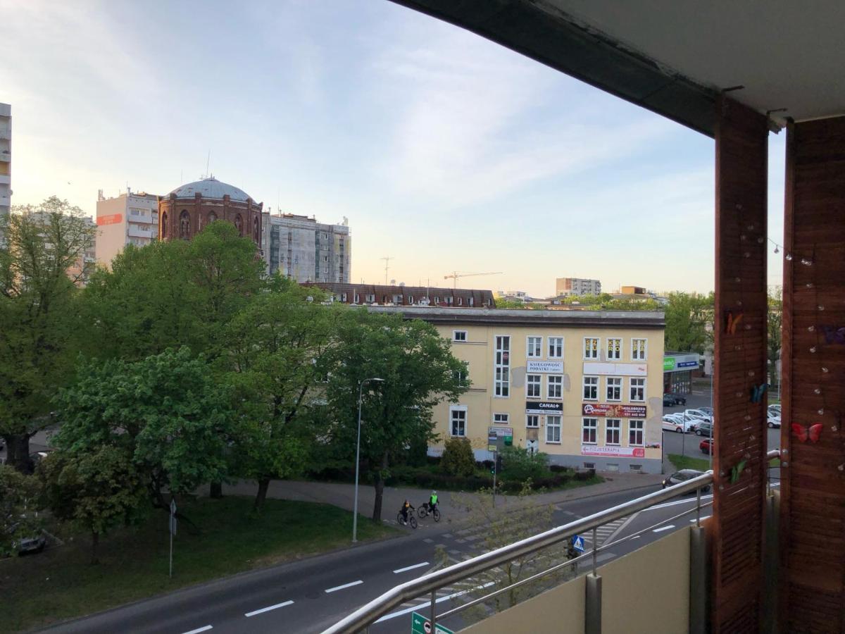Апартаменты Na Kamiennej Колобжег Экстерьер фото